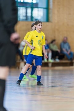 Bild 593 - Falko Cup